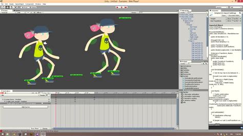 Image result for How to Make Character Screen Unity