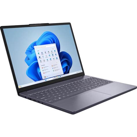 Lenevo 38.86 Centimeter (15.3) 15IRH10R WUXGA IPS Anti Glare Display I ...
