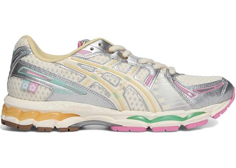 ASICS GEL-KAYANO 12.1 VANDY THE PINK VANILLA