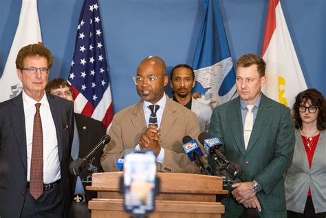 Orleans Parish District Attorney Jason Williams Proposes Legislation to ...