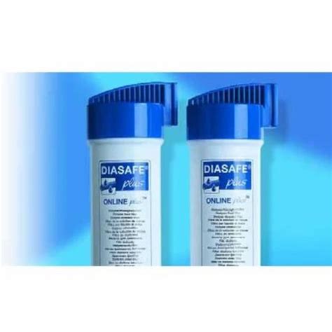 Diasafe Plus Dialysis Fluid Filter Wholesaler from New Delhi
