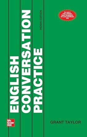 Buy English Conversation Practice | English Speaking Book Online at Low ...