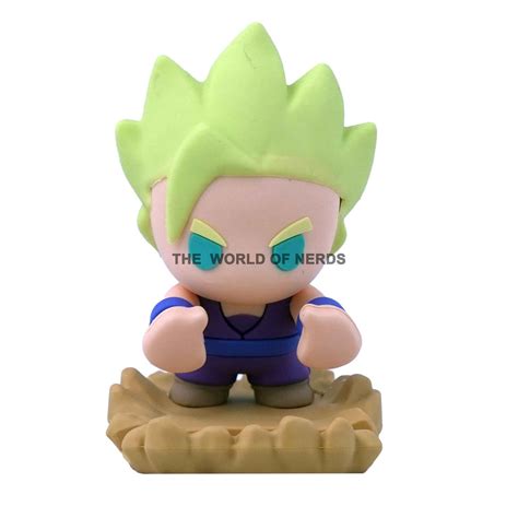 Gohan Phone Stand - Stylish and Adjustable Holder for Your Device – The ...