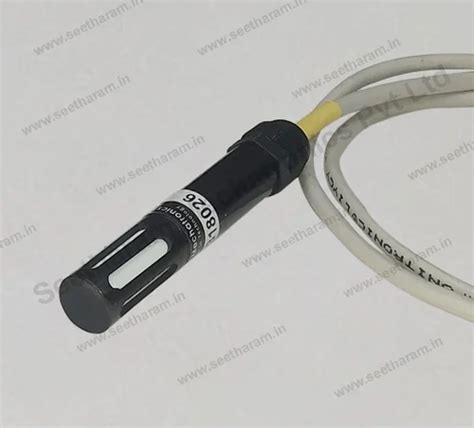 Image result for Humidity Sensor with Relay Output