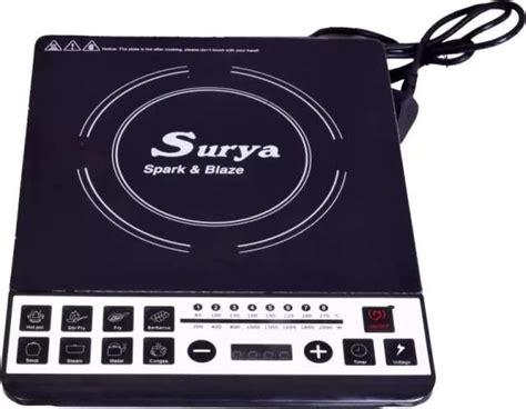 Induction Cooktops - Buy Induction Cooktops Online at Best Prices In ...