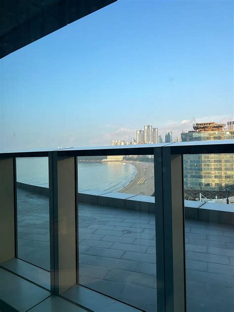 SIGNIEL BUSAN - Hotel Reviews, Photos, Rate Comparison - Tripadvisor