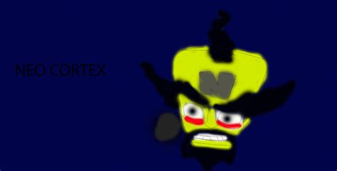 Image result for Doctor Cortex