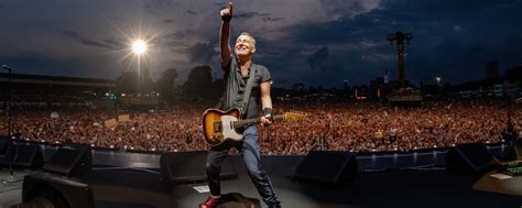 Image result for Bruce Springsteen Recent Highlights