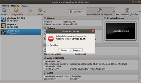 Fix VirtualBox Kernel Driver Error 的图像结果