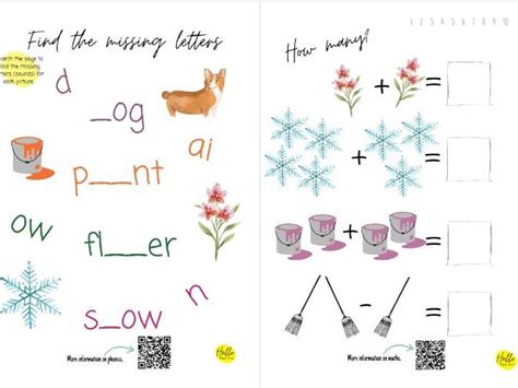 Image result for Invisible Thread EYFS Activities