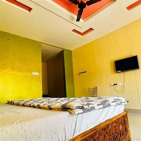 Maredumilli Tour Packages and Resorts - AP Tourism Resorts ...