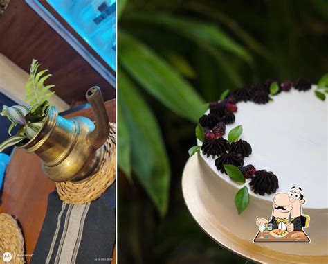 Borma, Alappuzha, Zilla court ward - Restaurant reviews