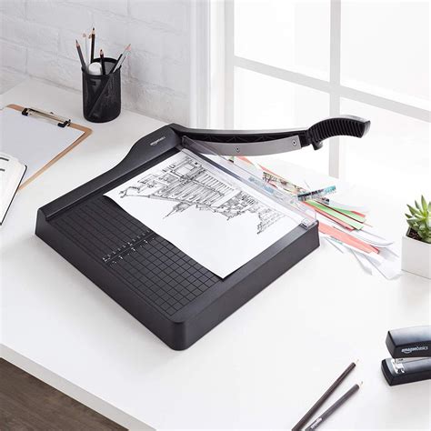 15 Best Paper Cutters (Winter 2026) - Reviews & Buying Guide