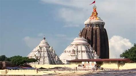 AI to be used in Puri Lord Jagannath temple for crowd control and ...