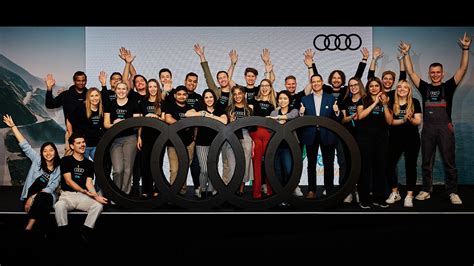 Audi Company Careers