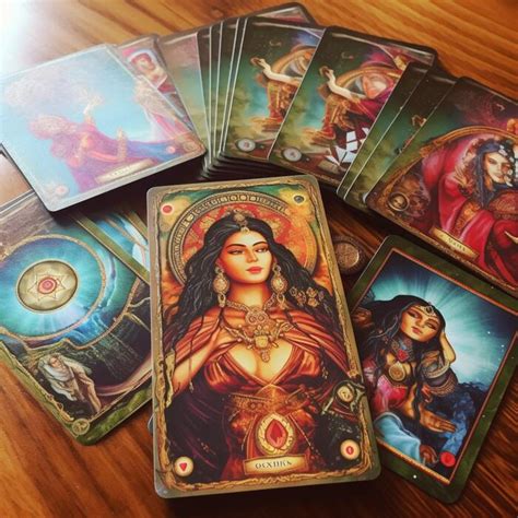 Image result for Using Oracle Cards
