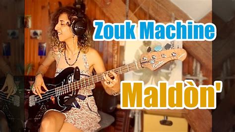 Zouk Machine Maldon 的图像结果