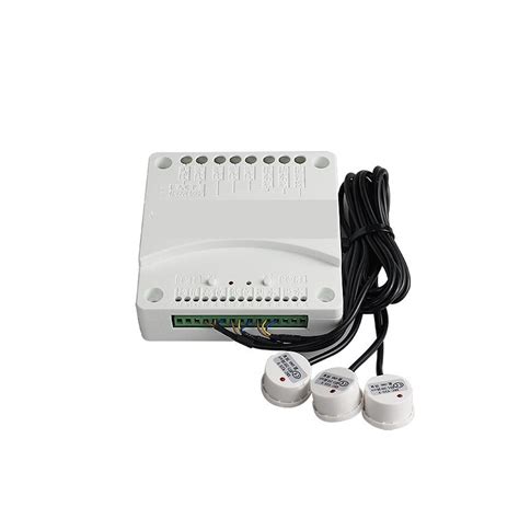 Image result for Continuous Non-Contact Level Sensor Software