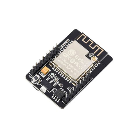 ESP32 CAM WiFi Module Bluetooth with OV2640 Camera – Kitkraft