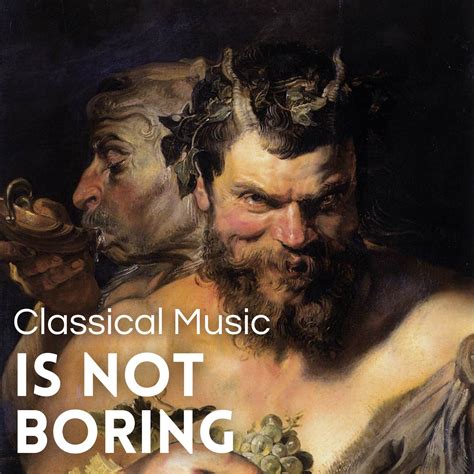 Classical Music Is NOT Boring, Vol. 2 - Halidon