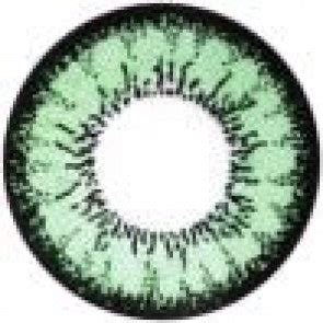 Geo Angel Green CM-833 Color Contact Lenses– Trendy Sweet Shop
