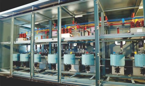 Power Systems in Pune - Clariant Power System Ltd.