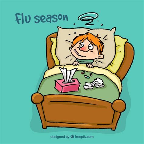 Sick drawing Images - Free Download on Freepik