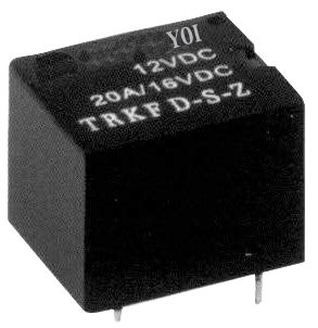 ITPPL - Electronics Components Trading