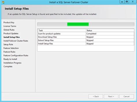Image result for Instance Configuration in SQL Server 2014 Express