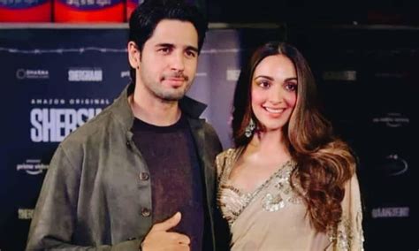 Sidharth Malhotra, Kiara Advani become parents to baby girl