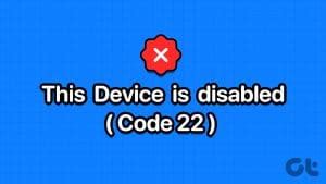Image result for Graphics Device Driver Error Code 22