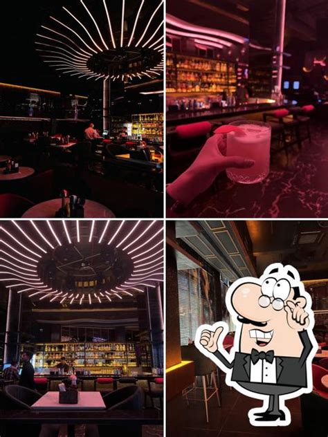 Trippy Tequila IFC, Gurugram - Restaurant menu, prices and reviews