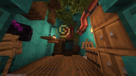 Floating Base Minecraft Tutorial 的图像结果