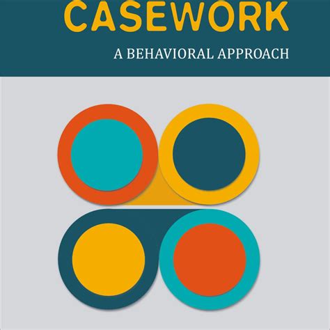 SOCIAL CASEWORK: A BEHAVIORAL APPROACH | Retail Maharaj