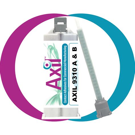 Methacrylate Adhesive | Axil 9310 – Chemique Adhesives