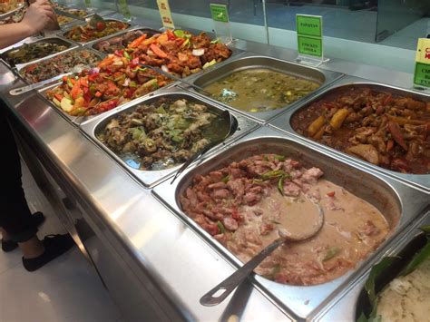 Pinoy Palace Restaurant, Al Rigga, Dubai | Zomato