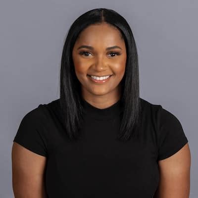 Sydney Carter, Wiki, Age, Basketball, Family, Husband, Net Worth ...