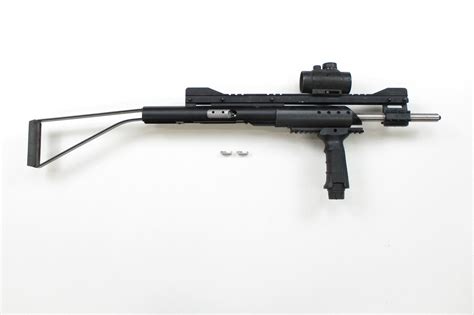 Image result for Mech Tech Carbine Conversion
