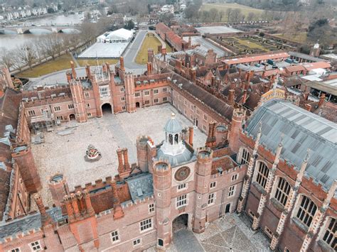Hampton Court Palace Tickets 2026 • Buy Online & Skip the Line