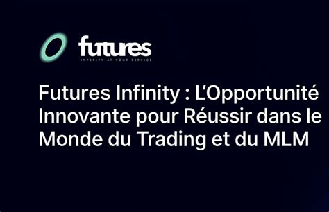 Image result for Futures Infinity