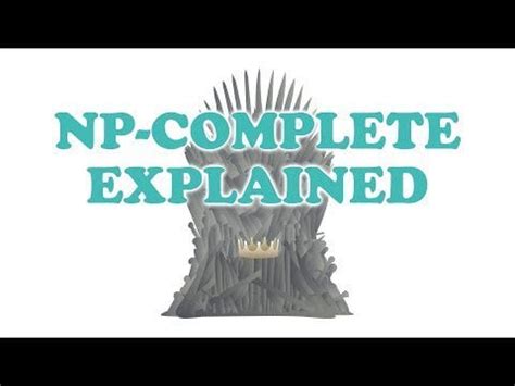 Image result for Cook Levin Theorem Explained