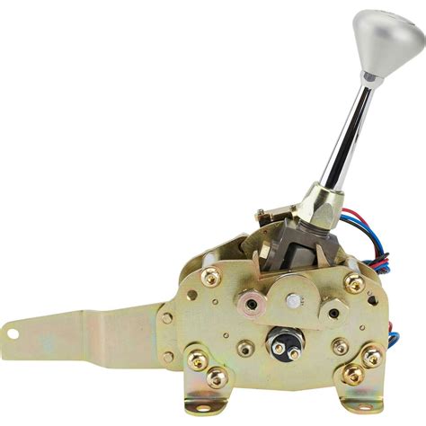 4L80 Floor Shifter