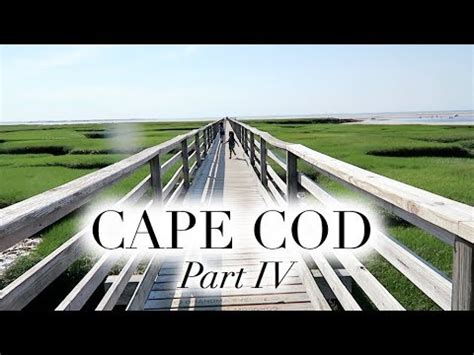 Cape Cod Vlog 的图像结果