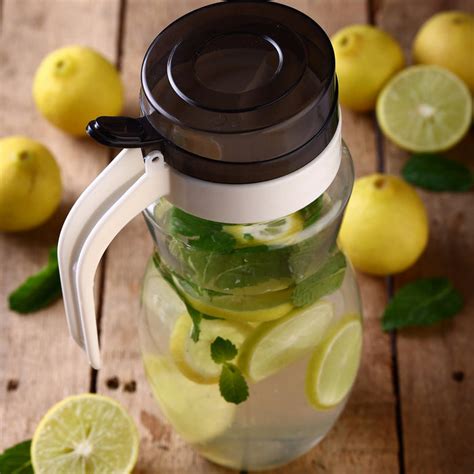 8129 Oil Dispenser Stainless Steel with small nozzle 1000ml - DeoDap