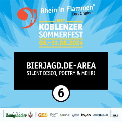 Das Koblenzer Sommerfest mit Rhein in Flammen, Deutsches Eck, Koblenz ...