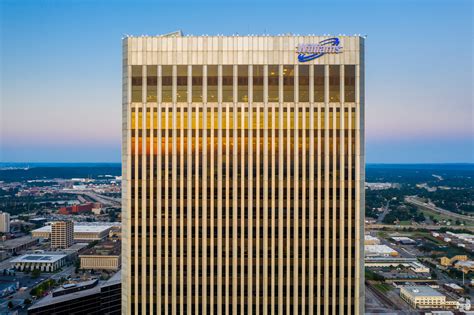 1 Williams Center, Tulsa, OK 74172 - BOK Tower | LoopNet