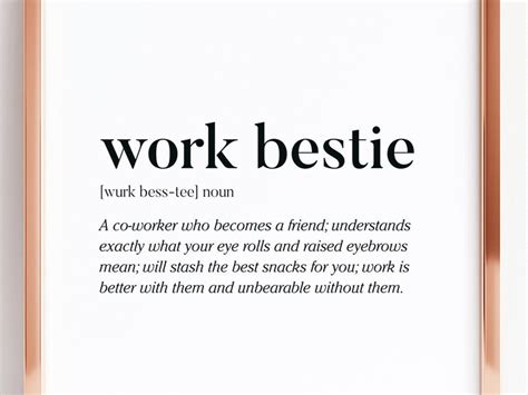 Work Bestie Quotes 的图像结果