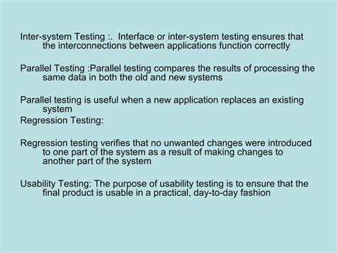 Image result for Manual Testing Course