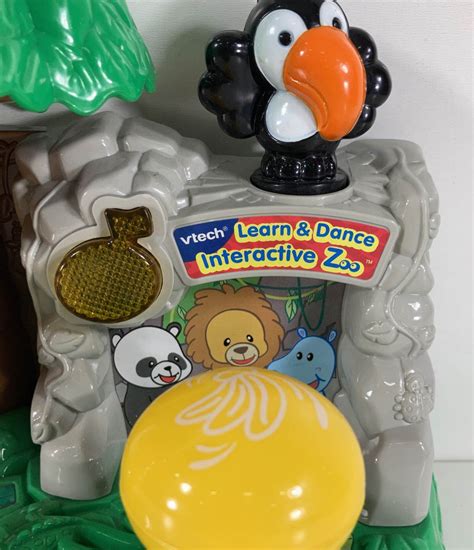 Image result for VTech Zoo