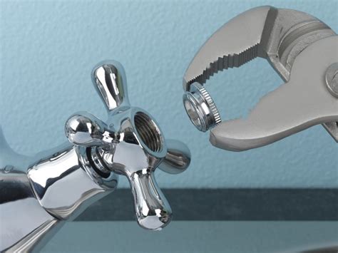 Image result for Fixing Taps